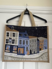 Seasalt big jute for sale  WATERLOOVILLE