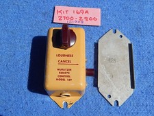 Wurlitzer 2700 2800 for sale  Napa