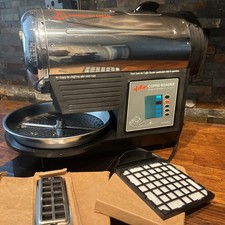Hottop electric coffee for sale  POOLE