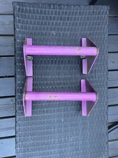 Wheel stoppers car for sale  KETTERING