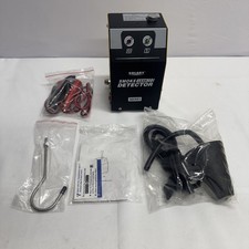 Detector de vazamento de máquina de fumaça automotiva solar - diagnóstico a vácuo 12V DC EVAP... comprar usado  Enviando para Brazil