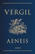 Aeneis vergil buch gebraucht kaufen  Berlin