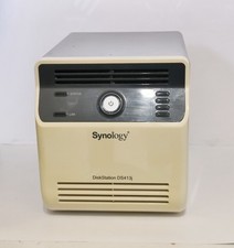 Synology diskstation ds413j usato Synology diskstation ds413j usato  Campegine