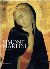 Simone martini usato  Italia