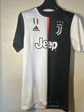 Maglia juventus 2019 usato  Virle Piemonte