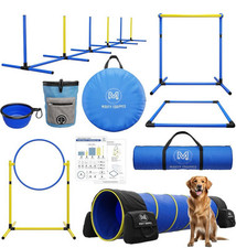 dog agility set for sale  Glendale