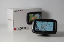 Tomtom rider 500. usato Tomtom rider 500. usato  Vercelli