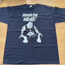 Psycho fat bast for sale  GATESHEAD