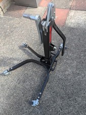 Constand motorcycle bike for sale  DONCASTER