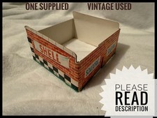 Vintage scalextric one for sale  SOUTHAMPTON