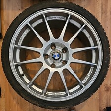 Bmw wheels oz for sale  KETTERING