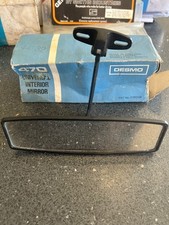 Nos desmo 470 for sale  ABINGDON