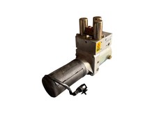 Hydraulikpumpe verdeck 13716b0 gebraucht kaufen  Brakel