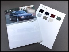 2004 subaru legacy for sale  Red Wing