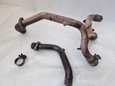 Scarico collettori termignoni usato  Tavullia