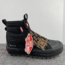 Botas de skate Vans Sk8-Hi GORE-TEX MTE-3 blackout Iguchi VN0A5I111OJ masculinas 8 W 9,5 comprar usado  Enviando para Brazil