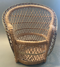 Vintage mini peacock for sale  Roswell