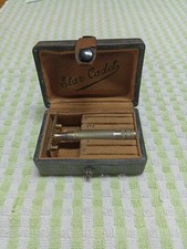 Rasoio sicurezza old usato  Campobasso