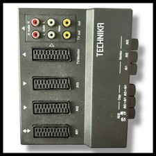 Technika way manual for sale  LEICESTER