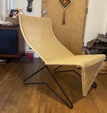 Mcm rattan lounge for sale  Los Angeles