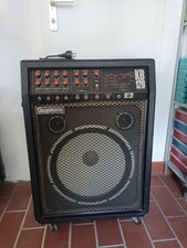 Guyatone kb120 verstärker gebraucht kaufen  Wrist