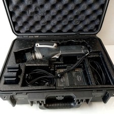 Flir thermacam e300 for sale  NOTTINGHAM