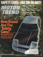 Motor trend mazda for sale  Hartford