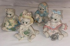 Vtg 1990s calico for sale  Salem