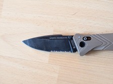 Einhandmesser französischen m gebraucht kaufen  Hannover