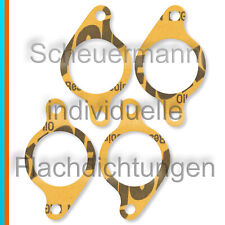 Dichtung ansaugstutzen ansaugk gebraucht kaufen  Aurach