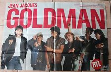 Jean jacques goldman d'occasion  Denain