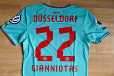 Fortuna düsseldorf pokal gebraucht kaufen  Wuppertal