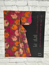 Fashioning kimono dress for sale  Clifton Park