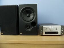 Chaine denon .amplificateur d'occasion  Vauvert
