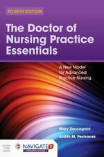 The Doctor of Nursing Practice Essentials: A New Model for Advanced Practice... comprar usado  Enviando para Brazil