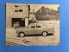 Original 1960 austin for sale  Romeo