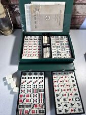 Vintage 1960s mahjong for sale  TROWBRIDGE