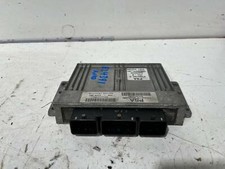 Citroen C3 ECU 1.4 SAGEM 12/02-10/10 P/N 96496-73480 comprar usado  Enviando para Brazil