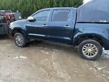 Toyota hilux 3.0 for sale  EASTBOURNE