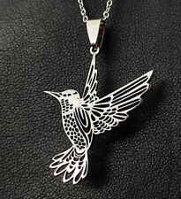 Kolibri vogel anhänger gebraucht kaufen  Traunreut