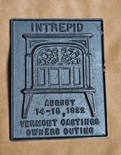 Intrepid vermont castings for sale  Smithsburg