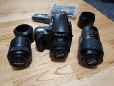 Mamiya 645 6x4.5 for sale  Beaverton