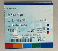 the white stripes usato the white stripes usato Duino Aurisina