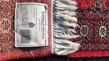 Oriental rug bokhara for sale  Payson