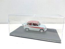 Fiat abarth 1000 usato  Erice