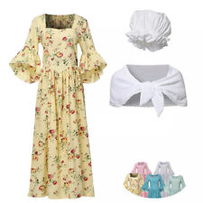 Women floral dress d'occasion  Expédié en Belgium