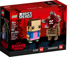 Lego 40549 brickheadz for sale  Parker