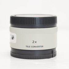 Used sony teleconverter for sale  BRIXHAM