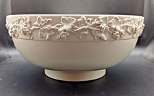 Wedgwood pottery embossed for sale  NEWCASTLE UPON TYNE