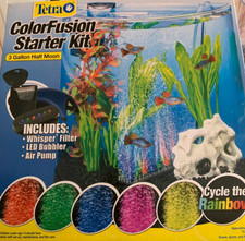 Tetra colorfusion fish for sale  Searsport